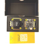 Полетный контроллер SpeedyBee F405 V4 BLS 55A 30x30 FC&ESC Stack