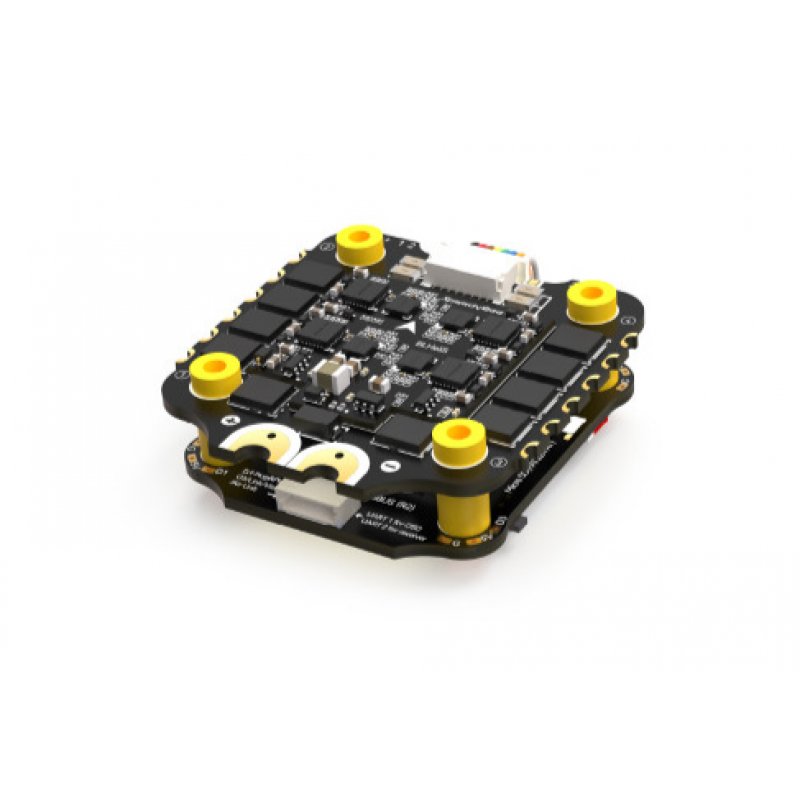Полетный контроллер SpeedyBee F405 V4 BLS 55A 30x30 FC&ESC Stack