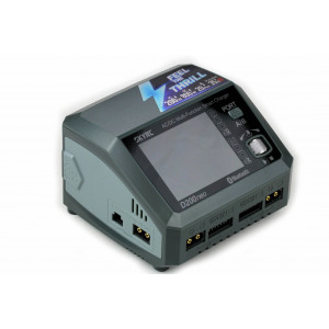 Зарядное устройство SkyRC D200NEO