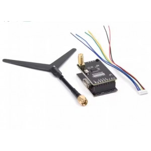 Видеоприемник 1,2/1,3 Ghz