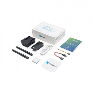 Модуль BetaFPV SuperG Nano ELRS Transmitter 2.4Ггц