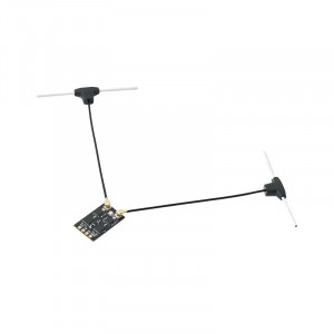 Приемник BetaFPV SuperD ELRS Diversity Receiver 2.4Ггц