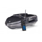 ПРИКОРМОЧНЫЙ КОРАБЛИК CARPBOAT X