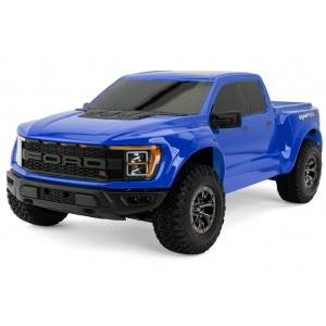 Traxxas Ford F150 Raptor R 1/10 RTR - TRA101076-4