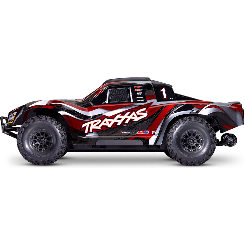 Traxxas Maxx Slash 1/10 RTR - TRA102076-4