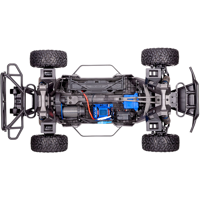 Traxxas Maxx Slash 1/10 RTR - TRA102076-4