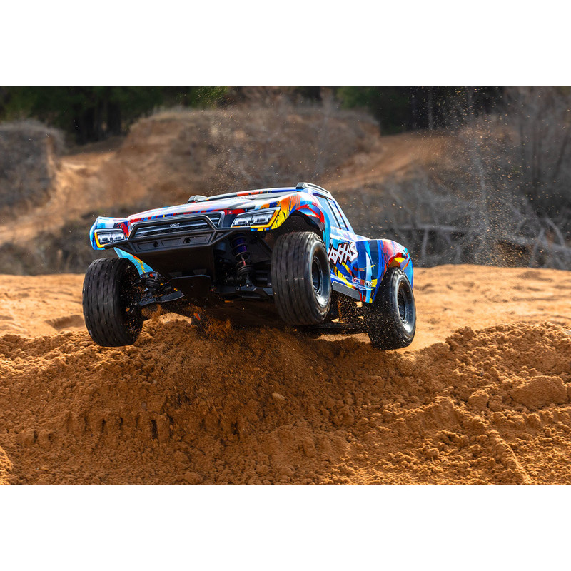 Traxxas Maxx Slash 1/10 RTR - TRA102076-4