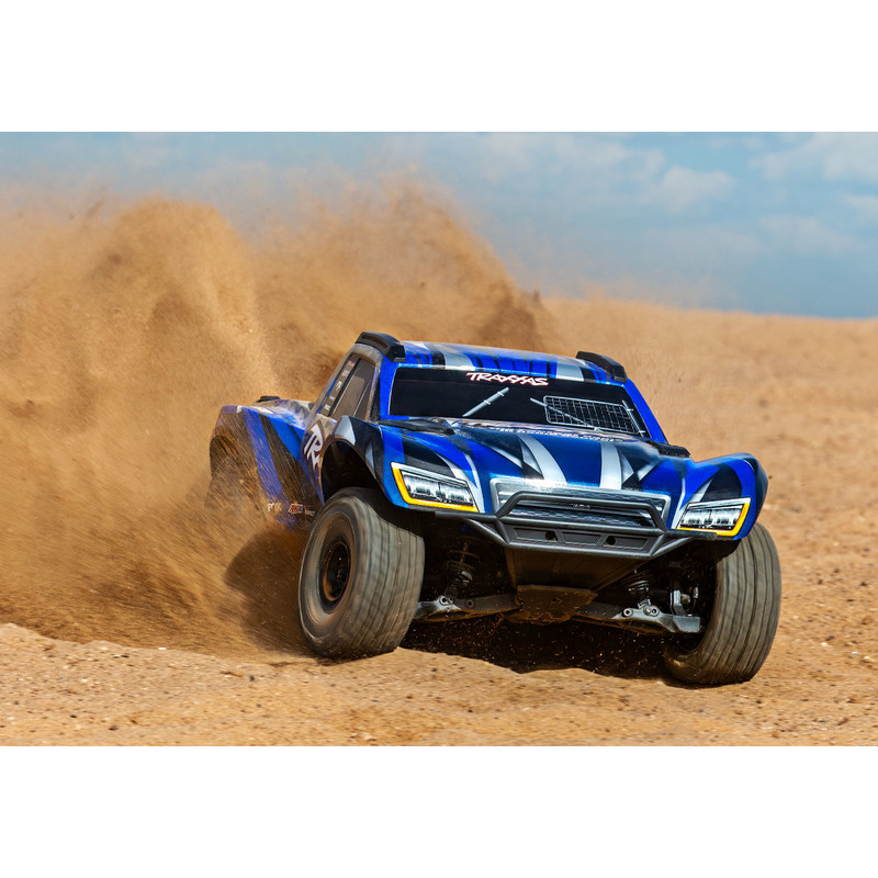 Traxxas Maxx Slash 1/10 RTR - TRA102076-4