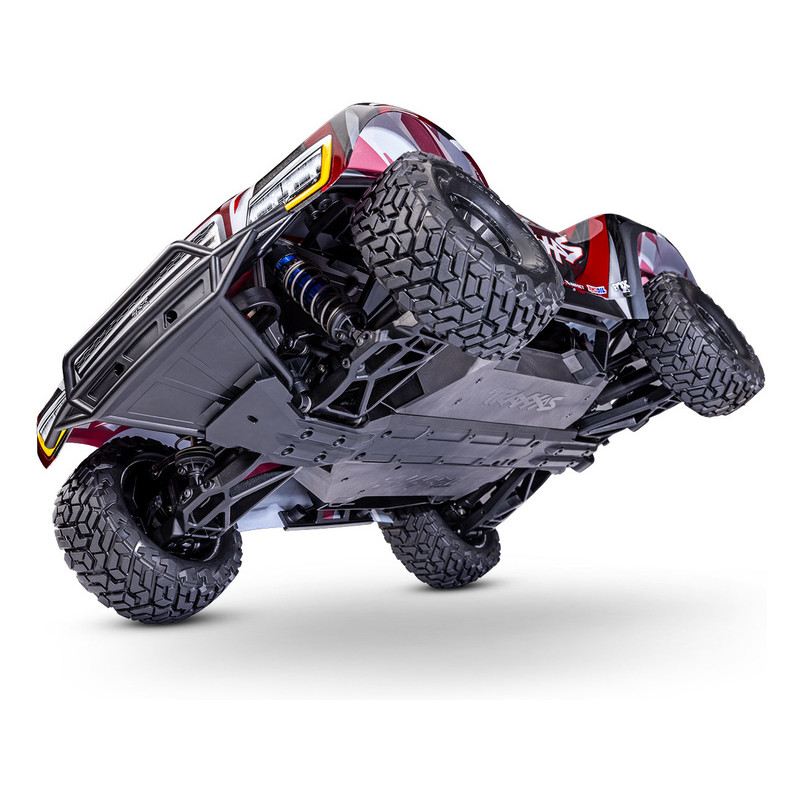 Traxxas Maxx Slash 1/10 RTR - TRA102076-4