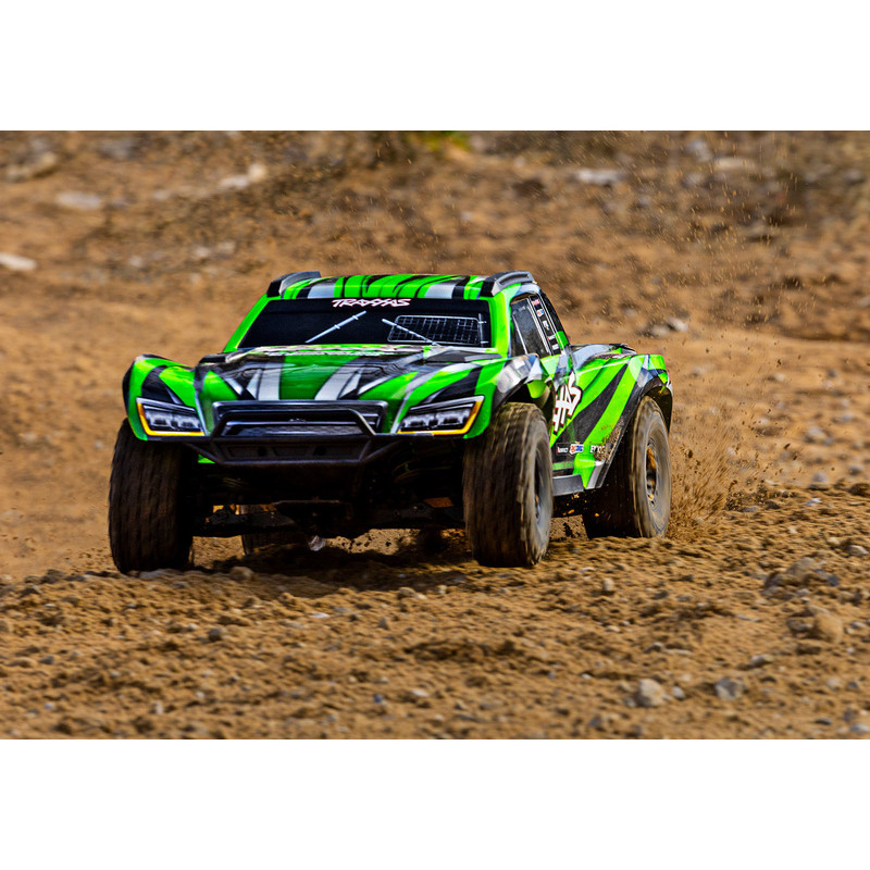 Traxxas Maxx Slash 1/10 RTR - TRA102076-4