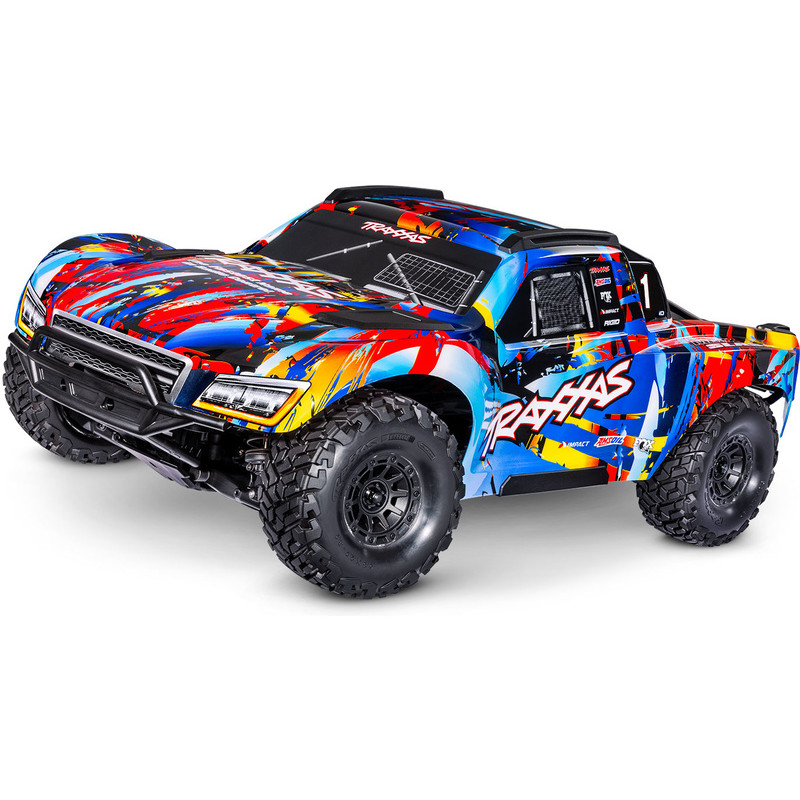 Traxxas Maxx Slash 1/10 RTR - TRA102076-4