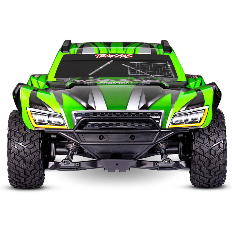 Traxxas Maxx Slash 1/10 RTR - TRA102076-4