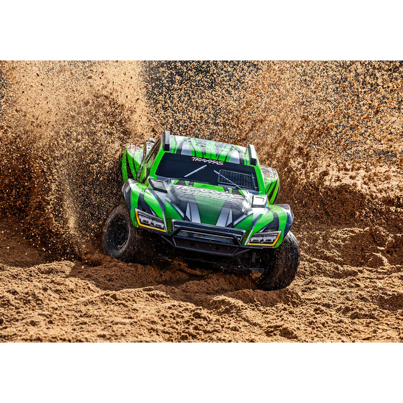 Traxxas Maxx Slash 1/10 RTR - TRA102076-4