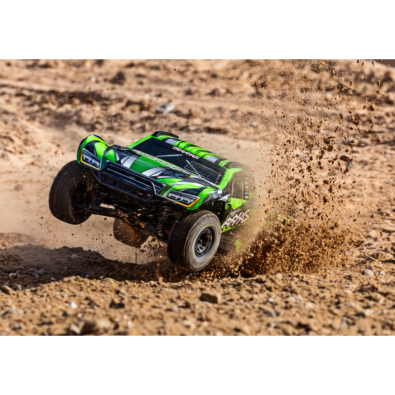 Traxxas Maxx Slash 1/10 RTR - TRA102076-4
