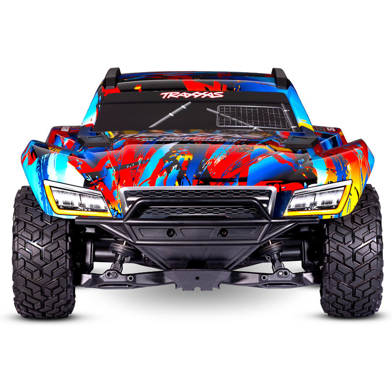 Traxxas Maxx Slash 1/10 RTR - TRA102076-4