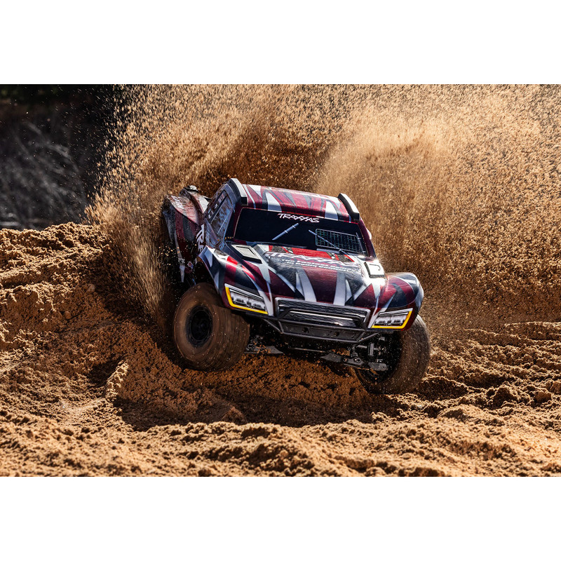 Traxxas Maxx Slash 1/10 RTR - TRA102076-4