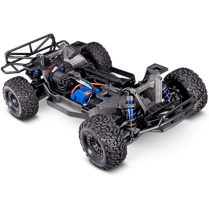 Traxxas Maxx Slash 1/10 RTR - TRA102076-4