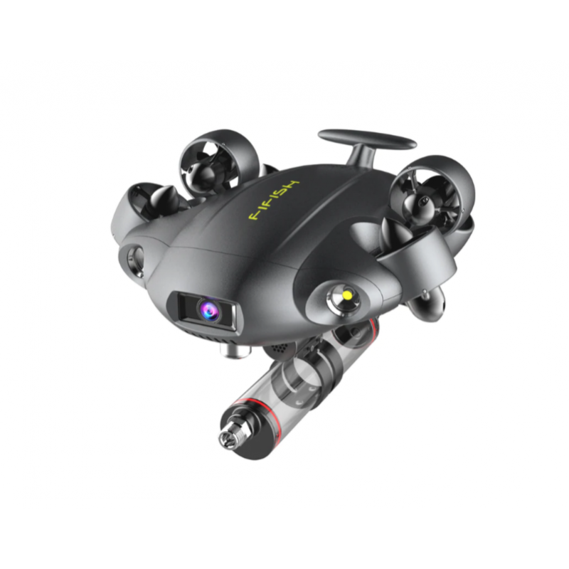 Пробоотборник воды 500 мл для Fifish V6 Expert / V6 Plus