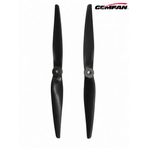 Пропеллеры Gemfan ABS 1050 1 пара (CW + CCW)