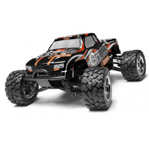 Радиоуправляемый монстр HPI Mini Recon 4WD RTR масштаб 1:18 2.4G