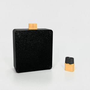 Аккумулятор NiMh 1.2 8000 мАч