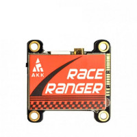 Видеопередатчик AKK Race Ranger 1.6W 5.8Ghz