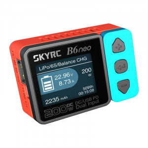 Зарядное устройство SkyRC B6 Neo