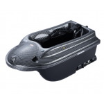 Прикормочный кораблик ACTOR PLUS Sonar Carbon