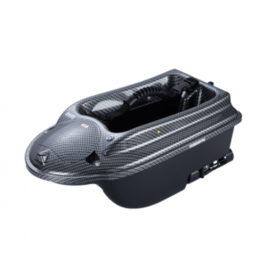 Прикормочный кораблик ACTOR PLUS GPS Carbon