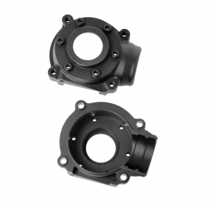 Запчасть для Yikong YK-72001 CNC Alum Rear Portal Housing 4072 DF7 / 4073 TB7