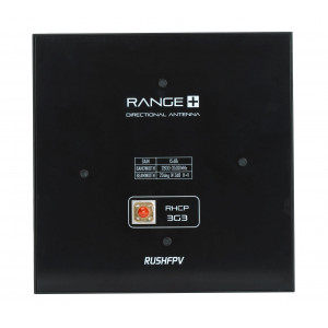 Антенна патч RushFPV 3.3G 15.8DBI