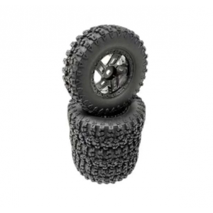 Колеса 1.2 Tracking A/T Tire set 4шт