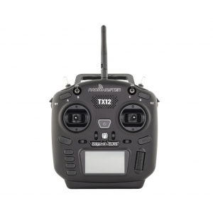 Аппаратура управления RadioMaster TX12 ELRS версия