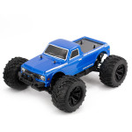 Радиоуправляемый джип HSP/HNR Wolverine 4WD 1:10 - H9801-MT-BLUE