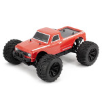 Радиоуправляемый джип HSP/HNR Wolverine 4WD 1:10 - H9801-MT-RED