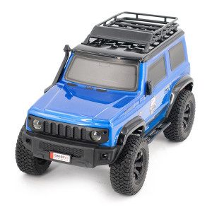 Радиоуправляемый краулер HSP RGT Hobby Cruiser RC-4 4WD 1:10 - 136100V3-R86373-2