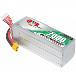 Аккумулятор GNB 7000MAH 6S1P 22.2V