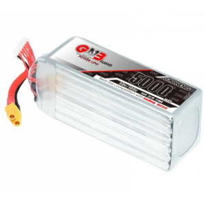 Аккумулятор GNB 5000MAH 6S1P 22.2V