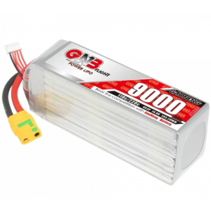 Аккумулятор GNB 9000MAH 4S 14.8V