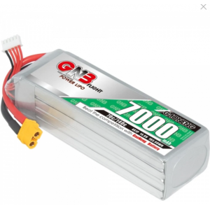 Аккумулятор GNB 7000MAH 4S 14.8V