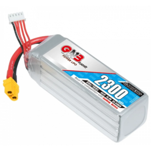 Аккумулятор GNB 2300MAH 4S 14.8V