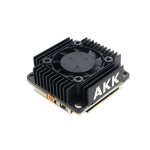 Видеопередатчик AKK-Ultra-Long-Range-TX5000AC (сверхширокий диапазон 96CH, 5W, 4.9G-6G) - AKK-TX5000AC