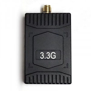 Видеоприемник 3.3G - AIII-VTX-108
