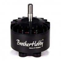 Электродвигатель BrotherHobby Tornado T5 3115 Pro 640KV