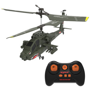 Радиоуправляемы вертолет SYMA-S109H