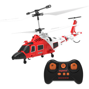 Радиоуправляемы вертолет SYMA-S111H