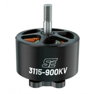 Двигатель для дрона BrotherHobby SE 3115 900kv для FPV квадракоптера