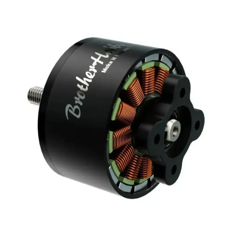 Двигатель для дрона BrotherHobby SE 3115 900kv для FPV квадракоптера