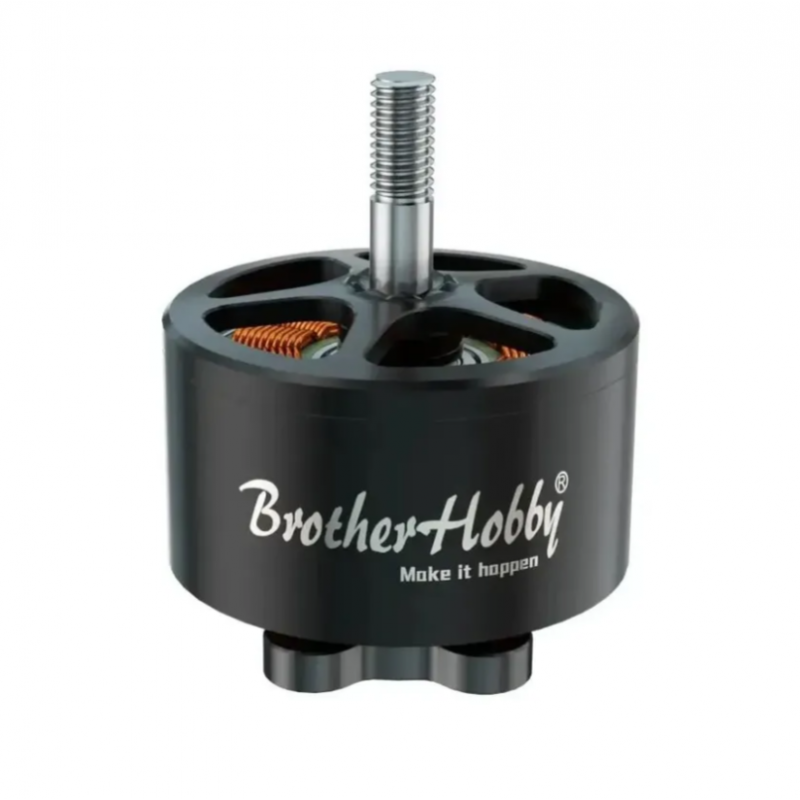 Двигатель для дрона BrotherHobby SE 3115 900kv для FPV квадракоптера