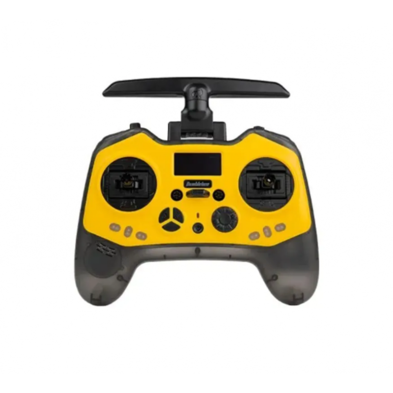 Радиоаппаратура Jumper Bumblebee ELRS 2.4G 1W HALL Gimbals - JUMPER-C10135